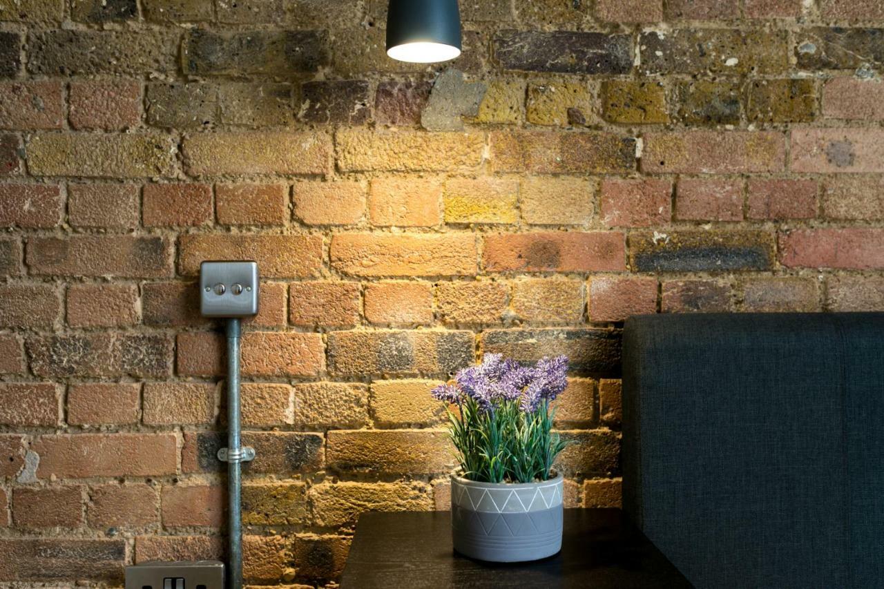 Apartamento Amazing 2bedrooms - Wells Mews *