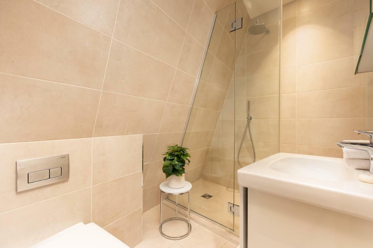 Amazing 2bedrooms - Wells Mews Apartamento Londres