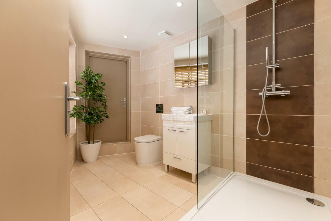 Amazing 2bedrooms - Wells Mews Londres