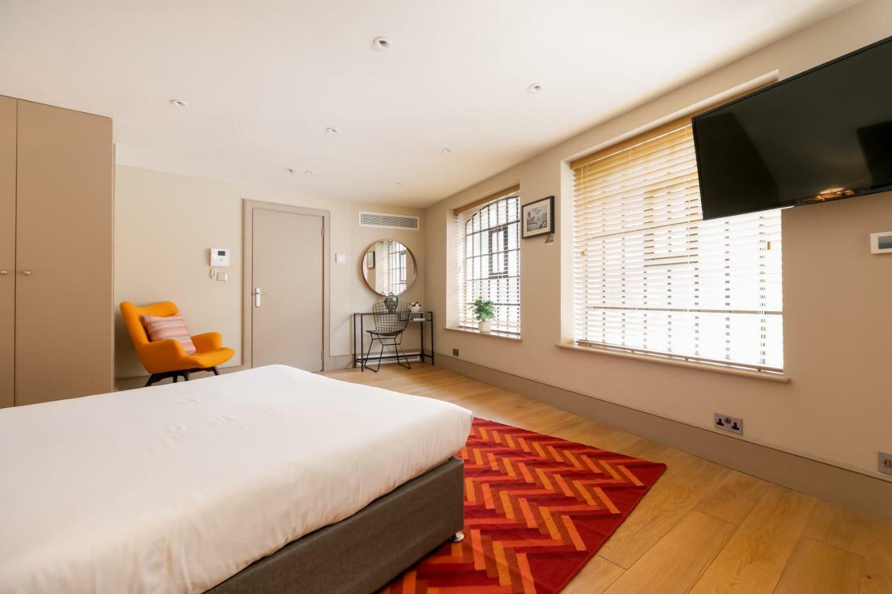 Amazing 2bedrooms - Wells Mews Apartamento