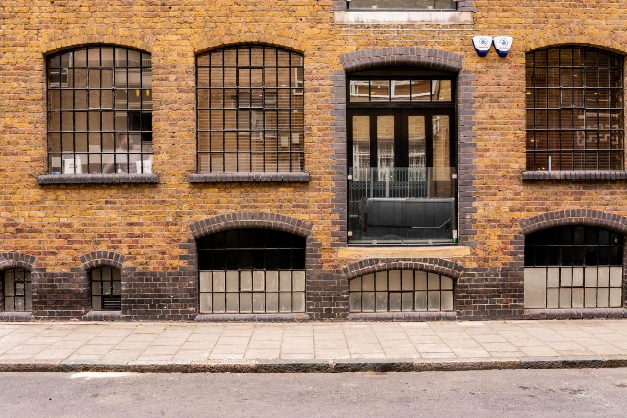 Apartamento Amazing 2bedrooms - Wells Mews *