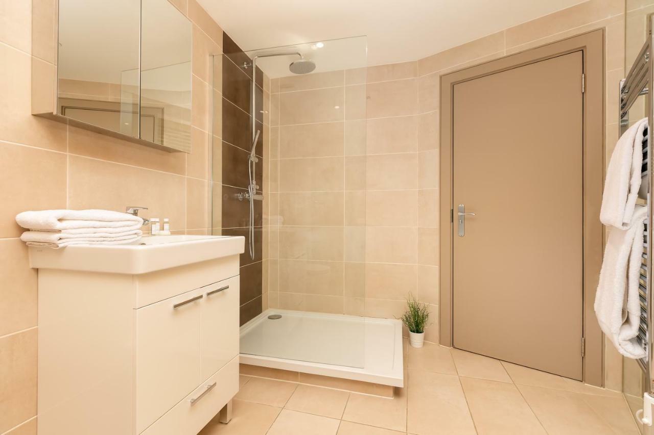 Apartamento Amazing 2bedrooms - Wells Mews Londres