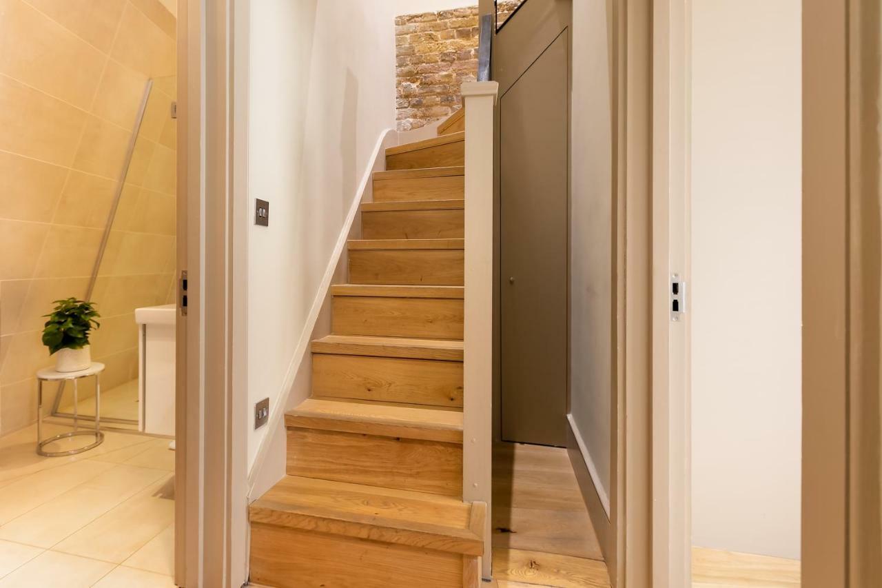 Amazing 2bedrooms - Wells Mews Londres