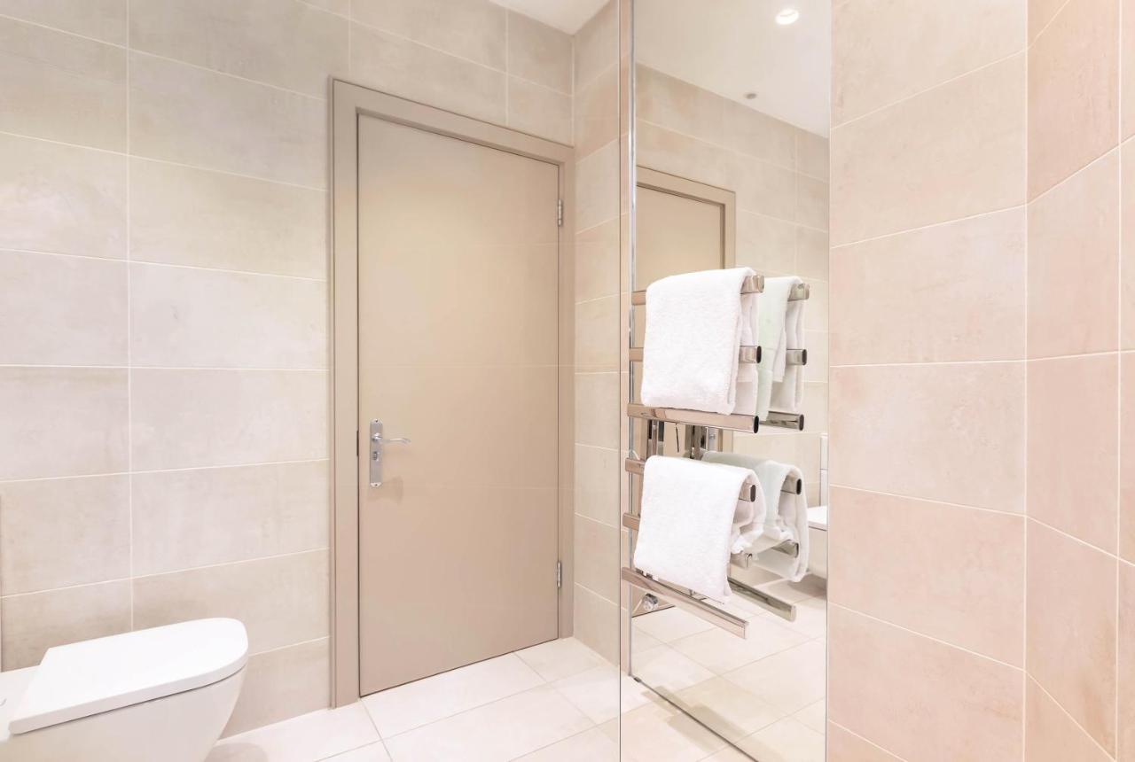 Apartamento Amazing 2bedrooms - Wells Mews Londres