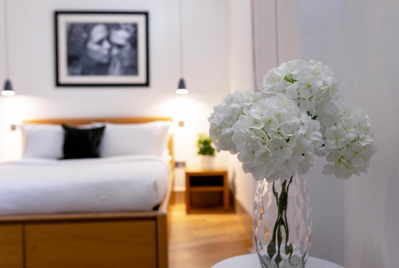Amazing 2bedrooms - Wells Mews Apartamento Londres
