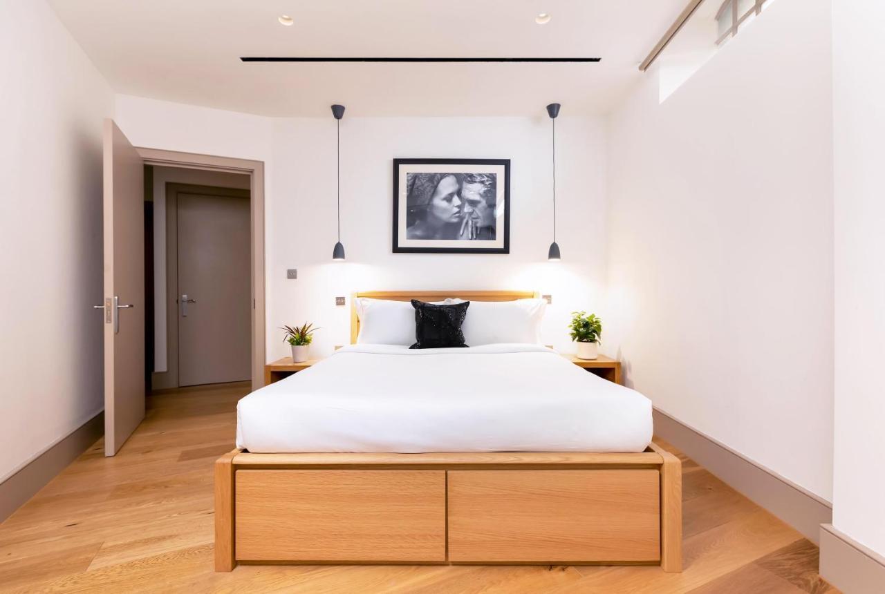 Amazing 2bedrooms - Wells Mews Apartamento Londres