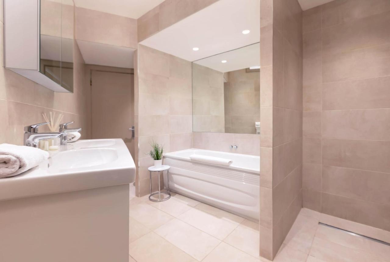 Apartamento Amazing 2bedrooms - Wells Mews Londres