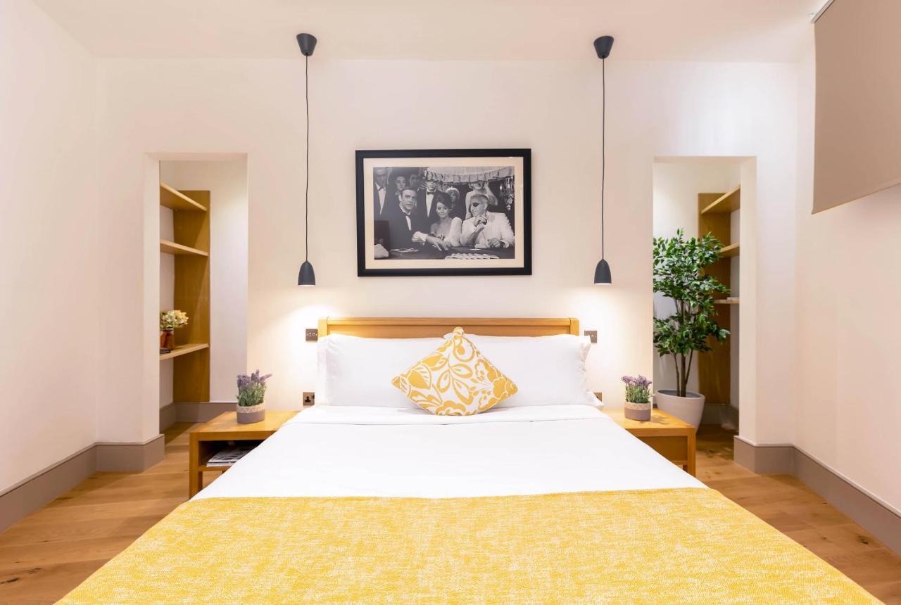 Amazing 2bedrooms - Wells Mews Apartamento