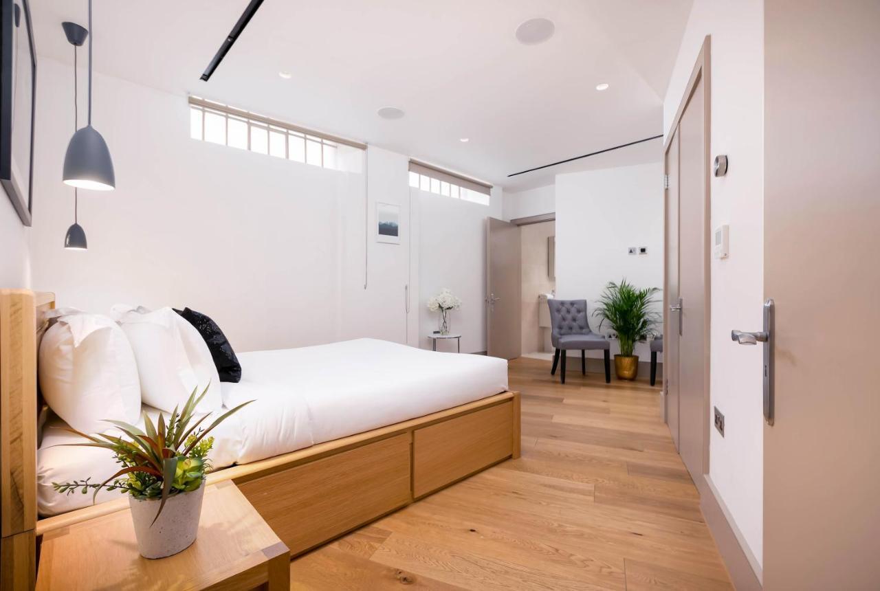 Amazing 2bedrooms - Wells Mews Apartamento