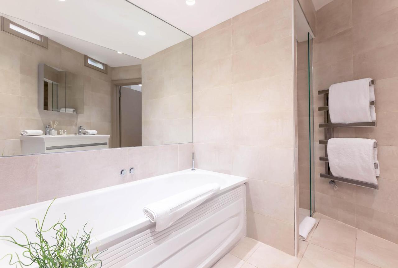 Apartamento Amazing 2bedrooms - Wells Mews Londres